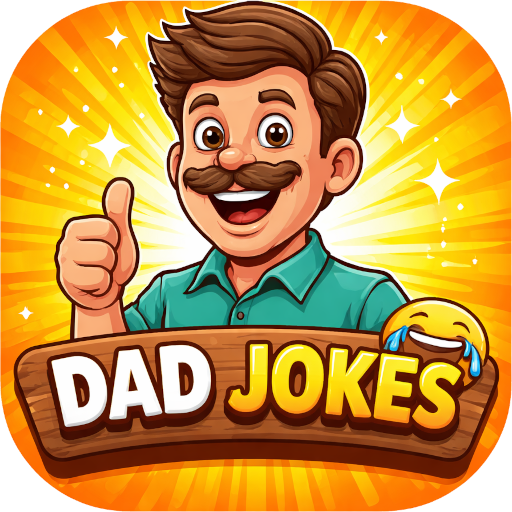 Dad Jokes