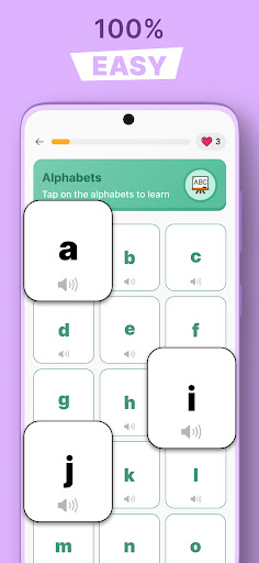 Learn German for Beginners ekran görüntüsü