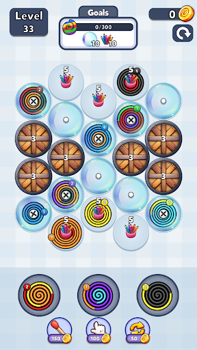 Spiro Blast ekran görüntüsü