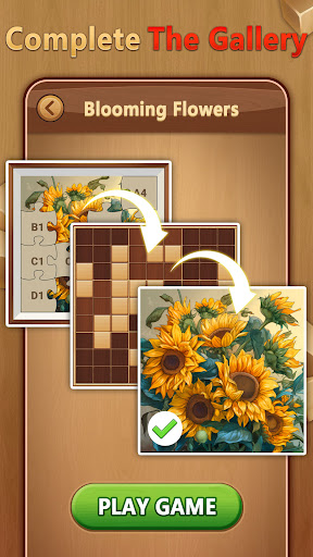 Block Puzzle Sudoku - 2026 ekran görüntüsü