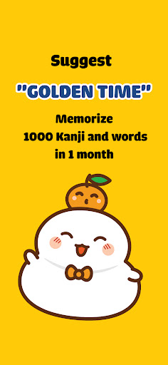 MochiKanji - Learn Japanese ekran görüntüsü