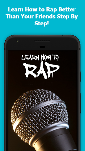 Rap Lessons Guide ekran görüntüsü