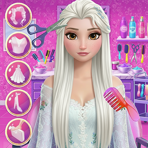 Braided Hair Salon