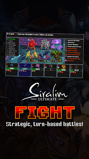 Sıralama Ultimate ekran görüntüsü