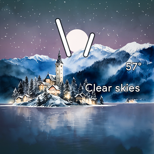 Horizon Kış Koleksiyonu Saat