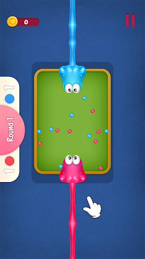 Slime Pet: My Squishy Friend ekran görüntüsü
