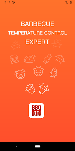 BBQgo Pro ekran görüntüsü