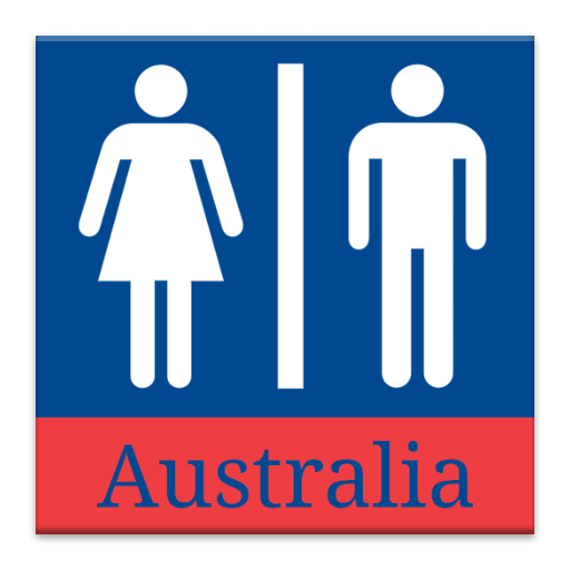 Toilet Finder - Australia