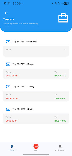 Epics Lebanon ekran görüntüsü