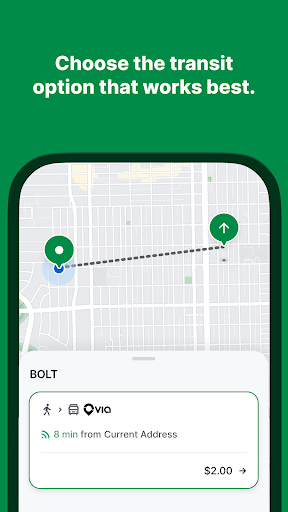 BOLT - Brighton, CO Rideshare ekran görüntüsü