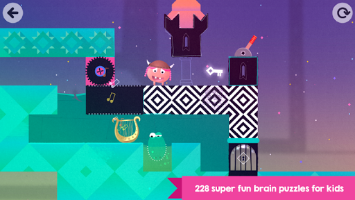 Thinkrolls Kings & Queens Full ekran görüntüsü