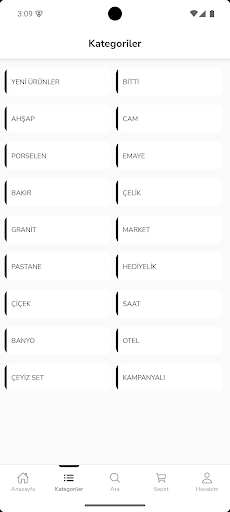 BAŞAK ZÜCCACİYE ekran görüntüsü