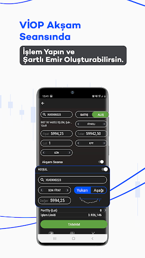 Gedik Trader :Borsa,Hisse,Bist ekran görüntüsü