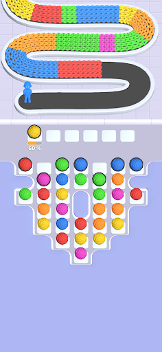 Yarn Jam ekran görüntüsü
