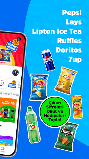 KazandıRio ekran görüntüsü