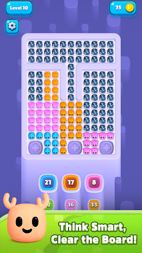 Hole Mania ekran görüntüsü