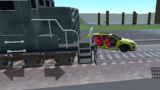 Car Crash Premium offline ekran görüntüsü