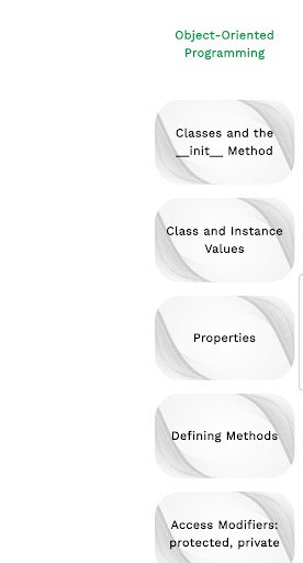 Learn Python Become Programmer ekran görüntüsü