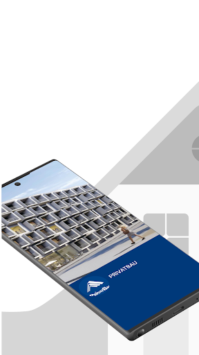 PRIVATBAU ekran görüntüsü