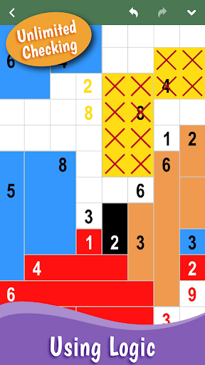 Block-a-Pix: Block Puzzle ekran görüntüsü