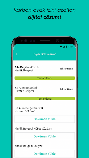 plaTForm ekran görüntüsü
