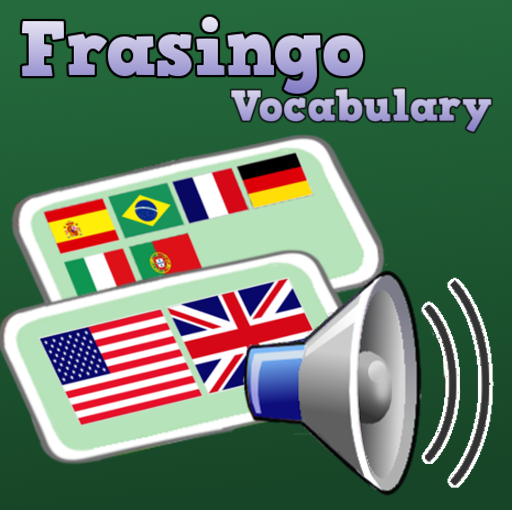 Aprender ingles vocabulario