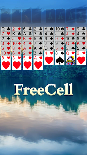 Solitaire Collection Pro ekran görüntüsü