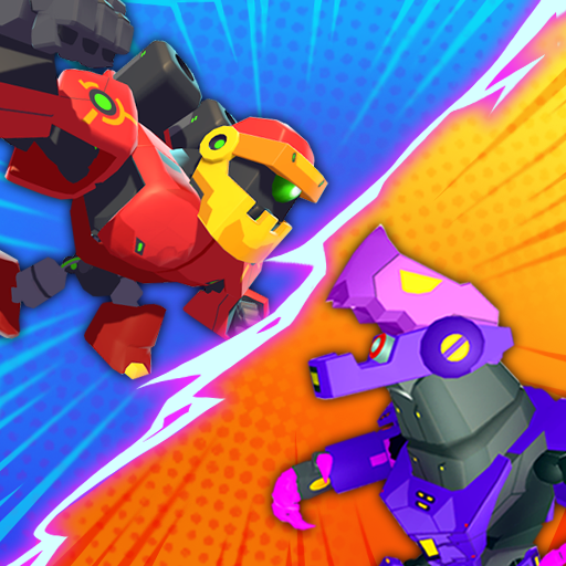 Monster Brawl: Robot Defender