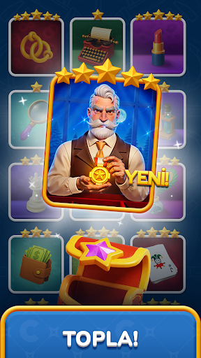 Cluedo Chase ekran görüntüsü