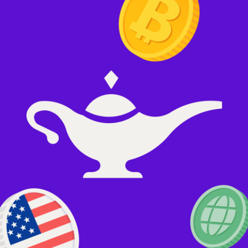 Ajaib Kripto:Beli BTC & Crypto