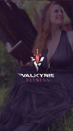 Valkyrie Fitness ekran görüntüsü