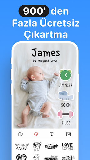 Babystory: Hamilelik Resimleri ekran görüntüsü