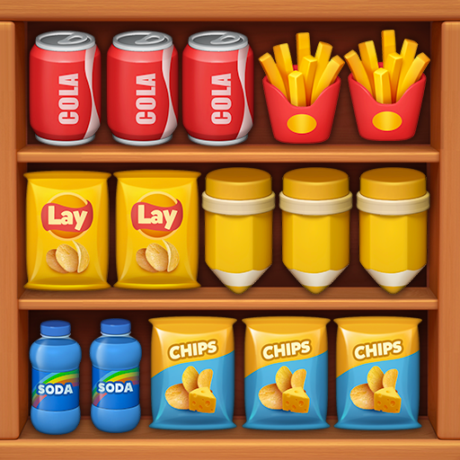 Goods Challenge - Sort Master