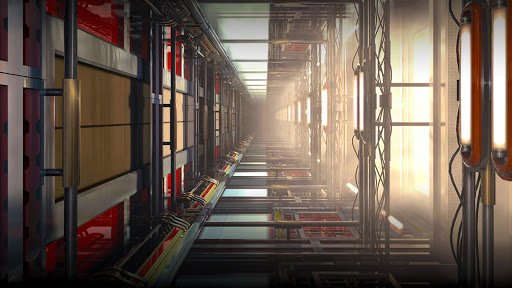 Last Floor VR ekran görüntüsü