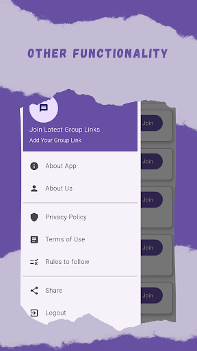 Whats group links, join groups ekran görüntüsü