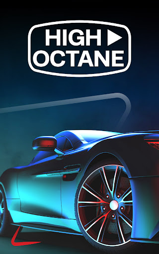 High Octane TV ekran görüntüsü