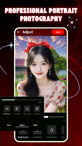 HD Camera: Smart Photo Studio ekran görüntüsü