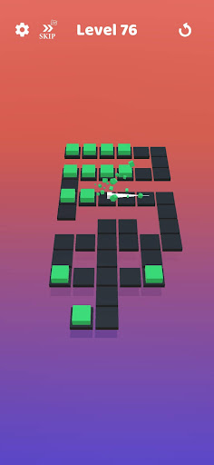 Smash iT - destroy cubes ekran görüntüsü