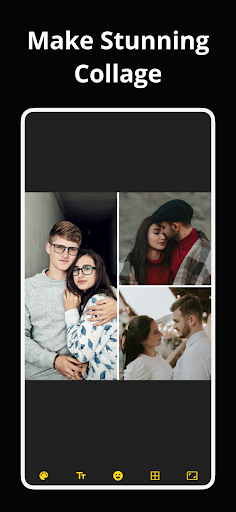 Collage Maker- PhotoCollageApp ekran görüntüsü