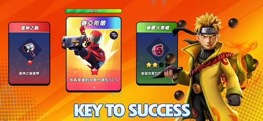 AFK Heroes: Idle RPG Legends ekran görüntüsü