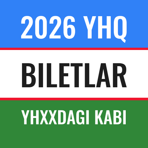 Yo'l harakati qoidalari 2026