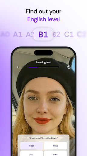 BeConfident ekran görüntüsü