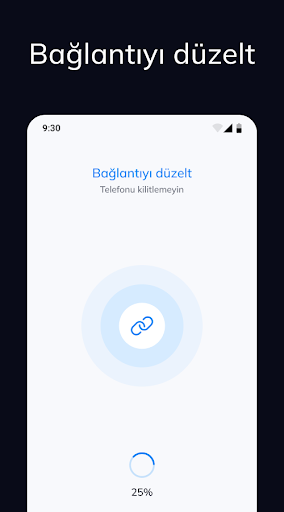 Bluetooth Smart Auto Connect ekran görüntüsü