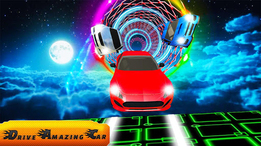 Stunt Master Pro: Car Racer ekran görüntüsü