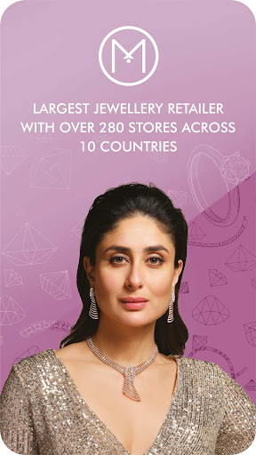 Malabar Gold & Diamonds ekran görüntüsü