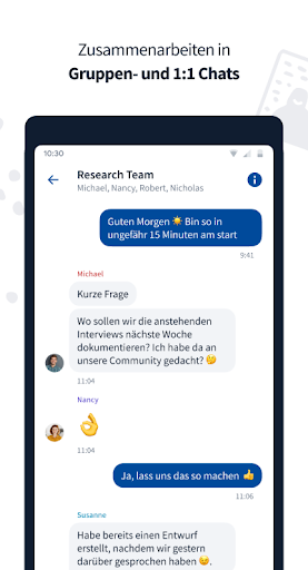 Schreiner NET ekran görüntüsü
