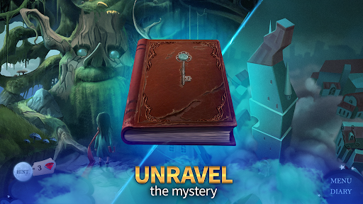 ReDrawn: The Tower Mystery F2P ekran görüntüsü