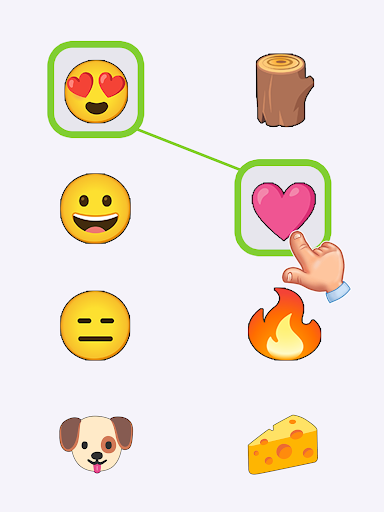 Emoji Puzzle Game: Match Emoji ekran görüntüsü