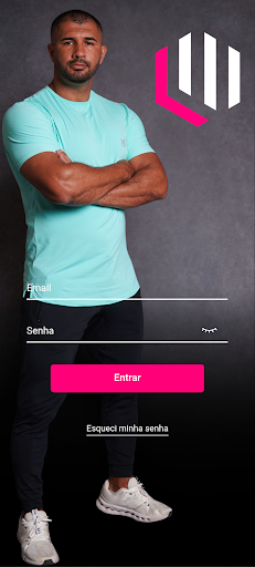 Leandro Michael ekran görüntüsü