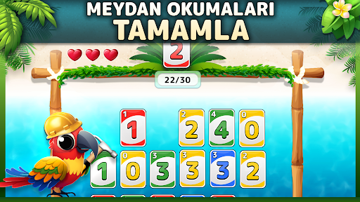 WILD -  Online Kart Oyunu Oyna ekran görüntüsü